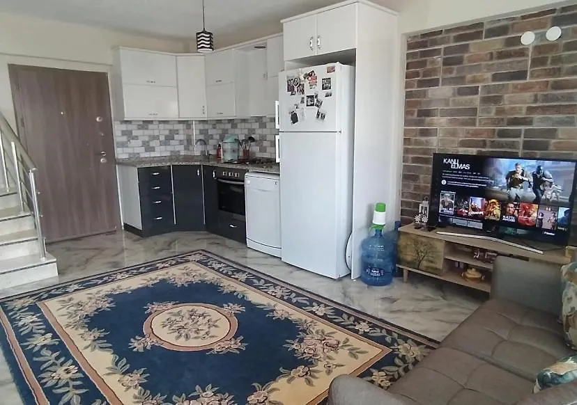 Dikili Homesuit Denize Yakin Oezel Villa